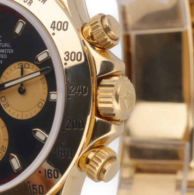 Rolex Daytona 116528 Image 3